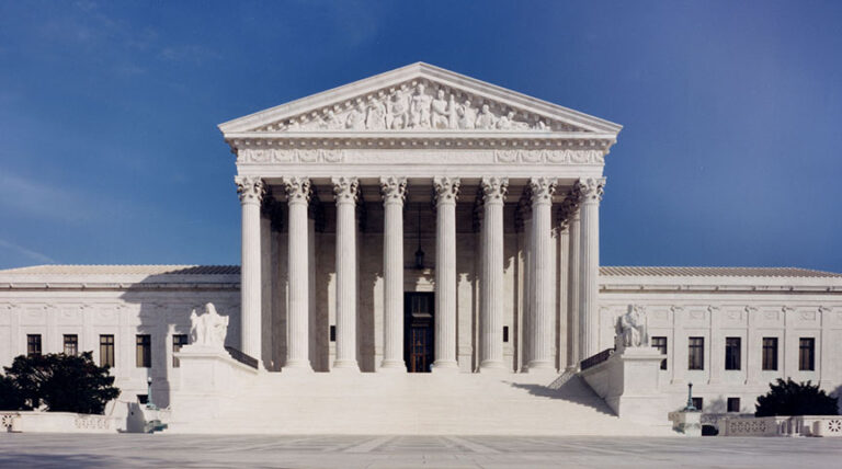 U.S. Supreme Court Affirms Executive Authority to Remove Independent Agency Commissioners in Consumer Product Safety Commission Case