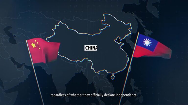 Czech Intelligence Uncovers Alleged Chinese Plot Targeting Former Taiwanese Vice President