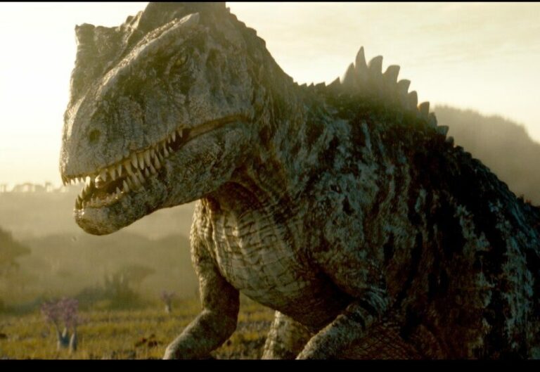 Jurassic World: Rebirth Roars into Theaters with a Strong $30.5 Million Opening Weekend