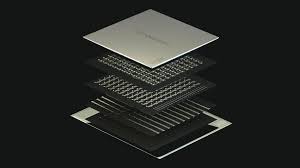 Apple Quantum Processor