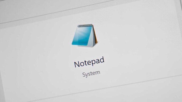 Windows 11 Notepad Gets Major Upgrade with Rich Text Formatting